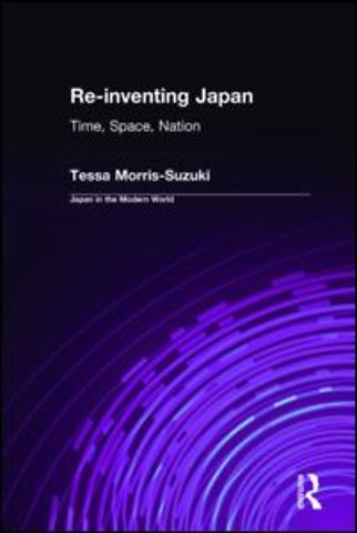 Re-inventing Japan