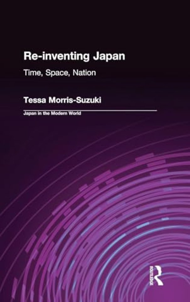 Re-inventing Japan