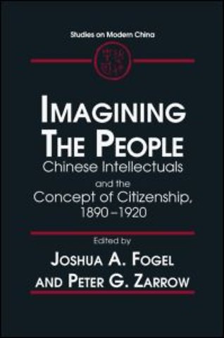 Imagining the People