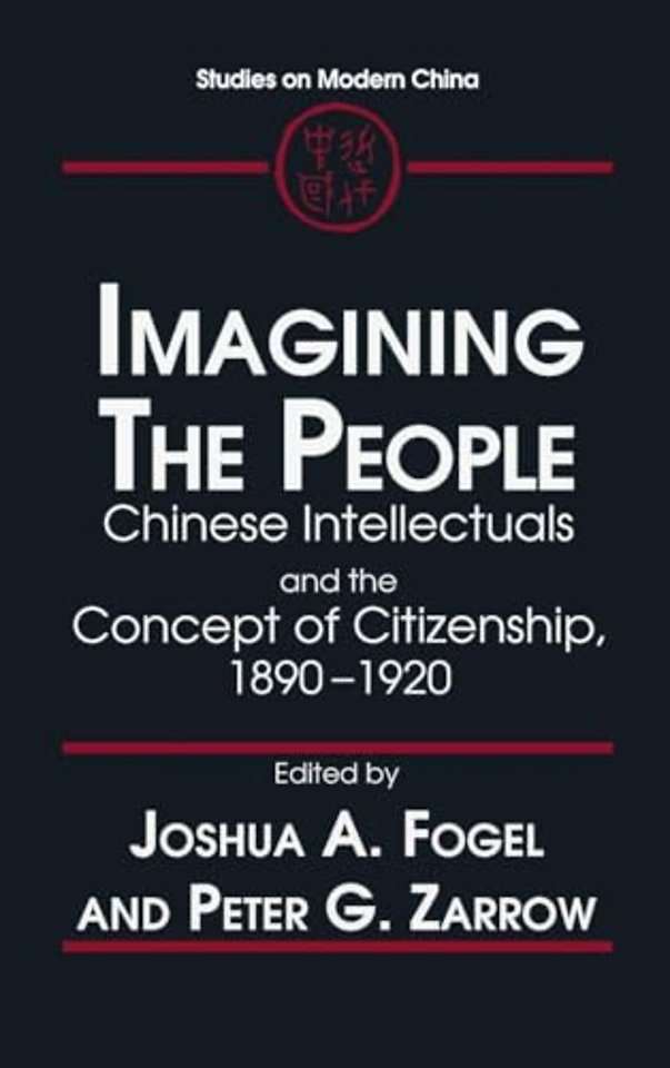 Imagining the People