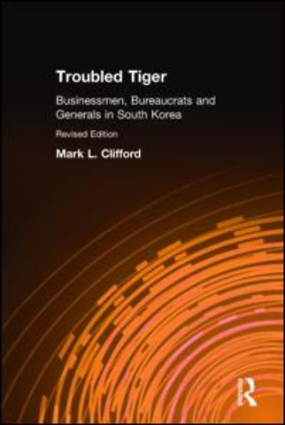 Troubled Tiger