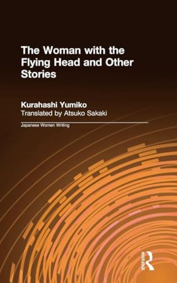 Woman with the Flying Head and Other Stories