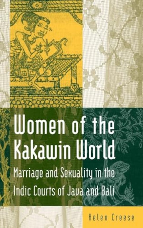 Women of the Kakawin World