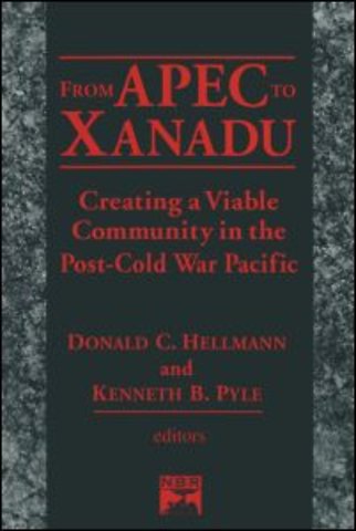 From Apec to Xanadu