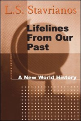 Lifelines from Our Past