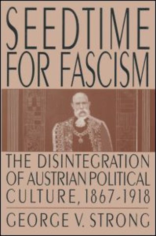 Seedtime for Fascism