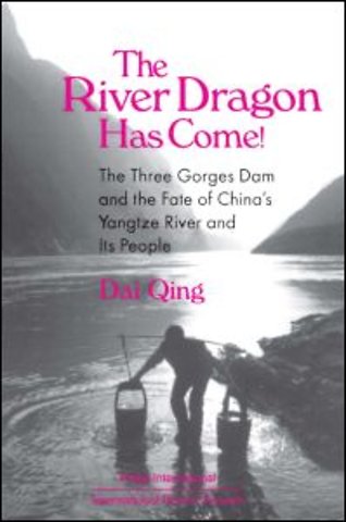 River Dragon Has Come!