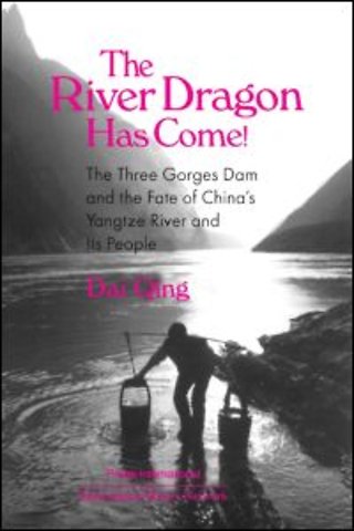 River Dragon Has Come!
