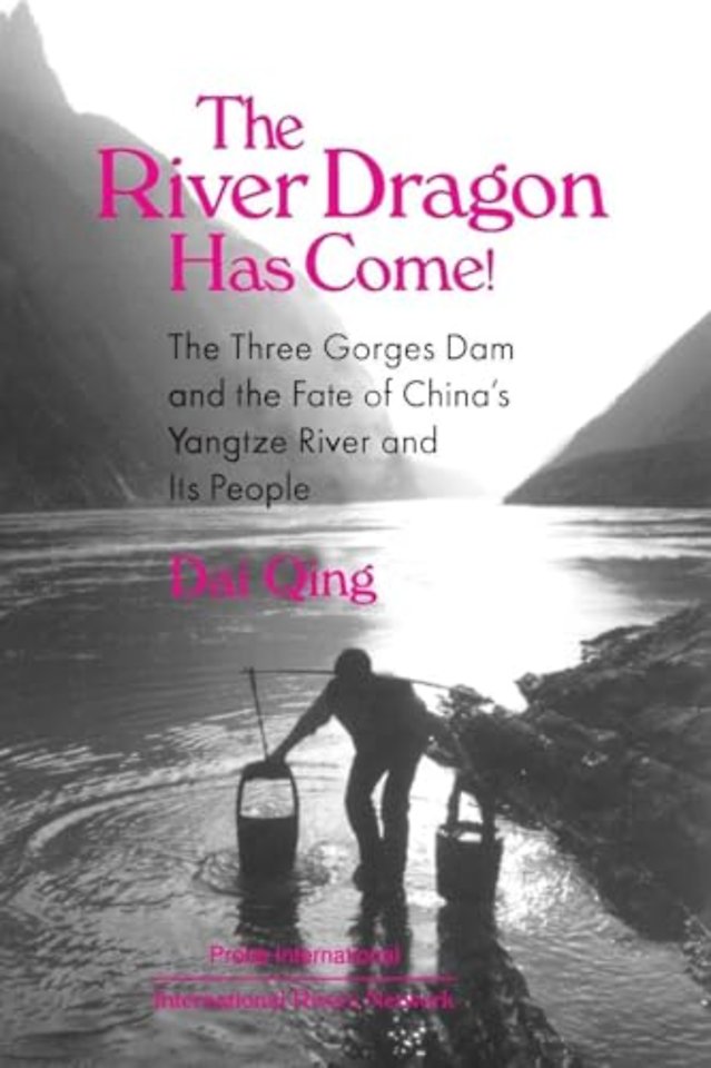 River Dragon Has Come!