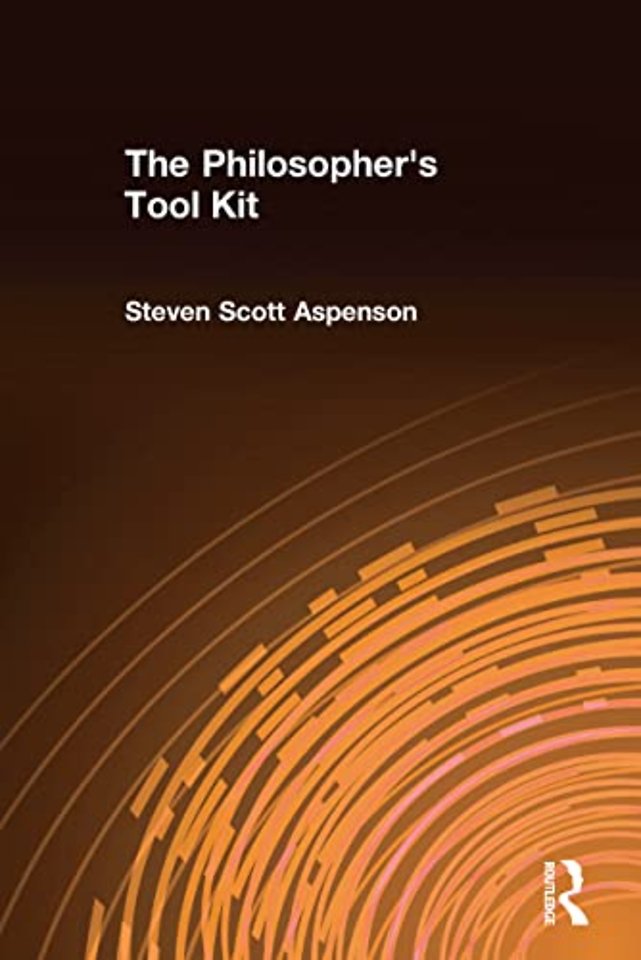 Philosopher's Tool Kit