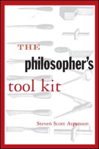 Philosopher's Tool Kit
