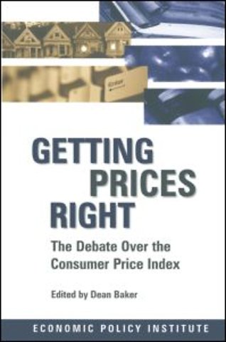 Getting Prices Right