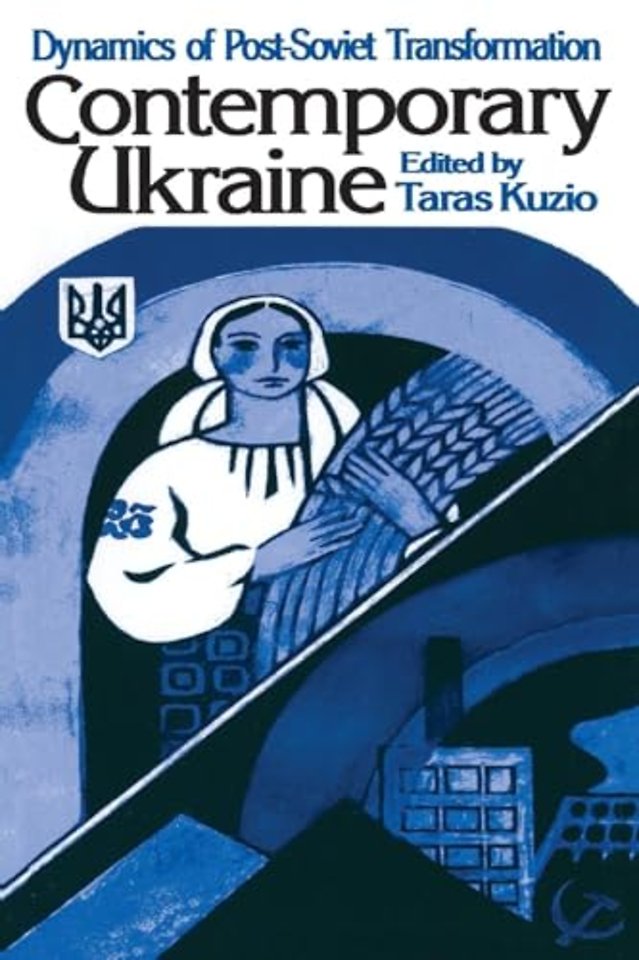 Contemporary Ukraine