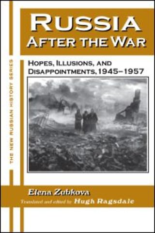 Russia After the War