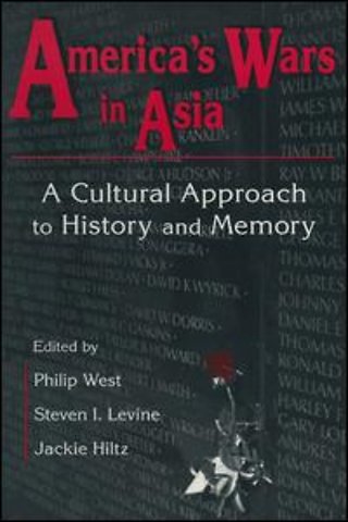 United States and Asia at War: A Cultural Approach