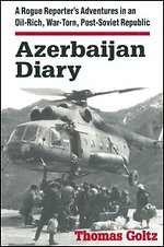 Azerbaijan Diary