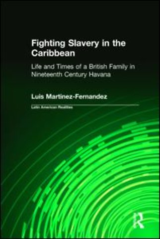Fighting Slavery in the Caribbean