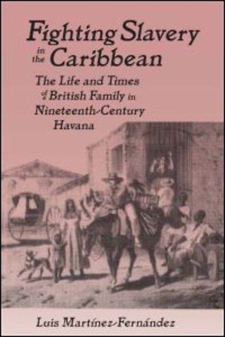 Fighting Slavery in the Caribbean