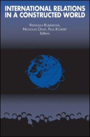 International Relations in a Constructed World