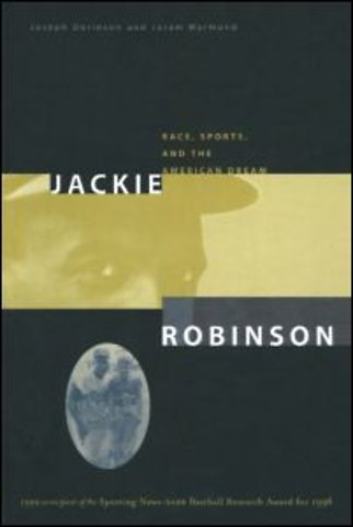 Jackie Robinson