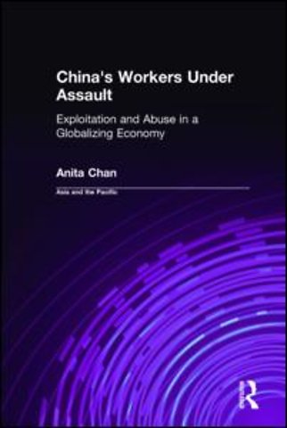 China's Workers Under Assault