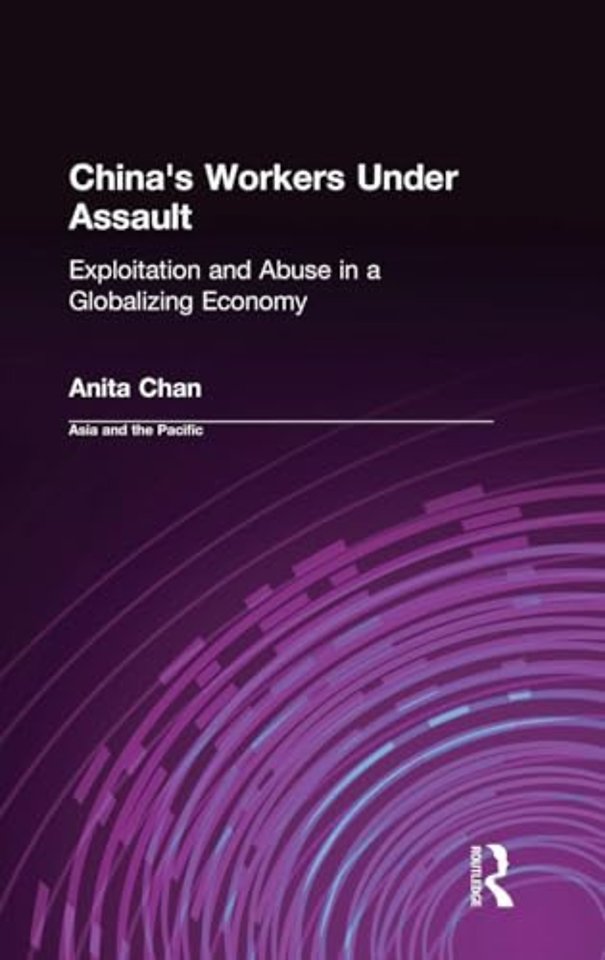 China's Workers Under Assault