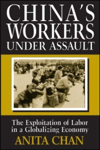 China's Workers Under Assault