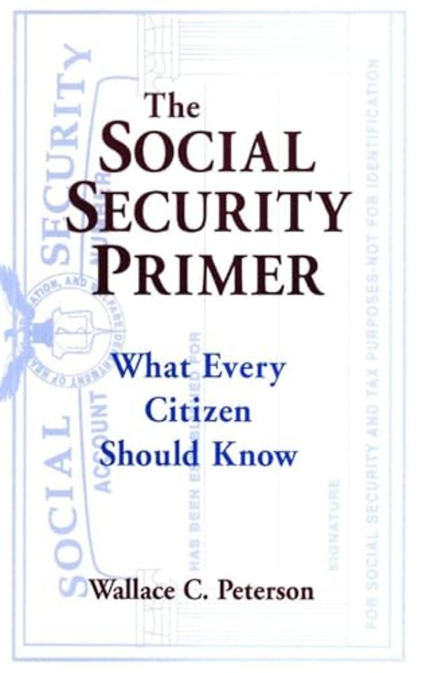 Social Security Primer