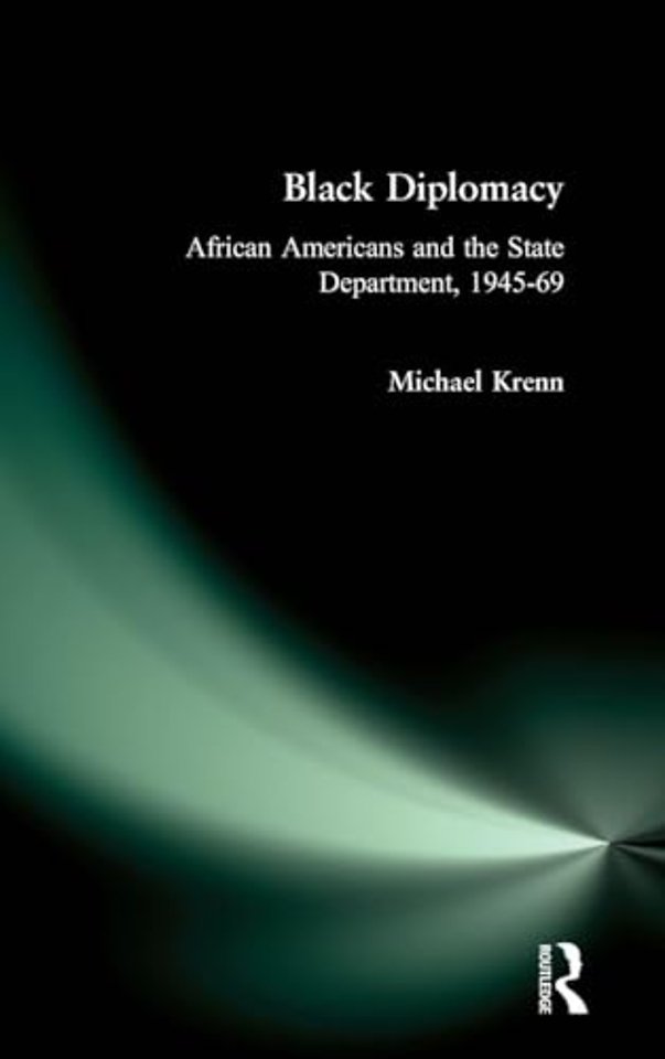 Black Diplomacy