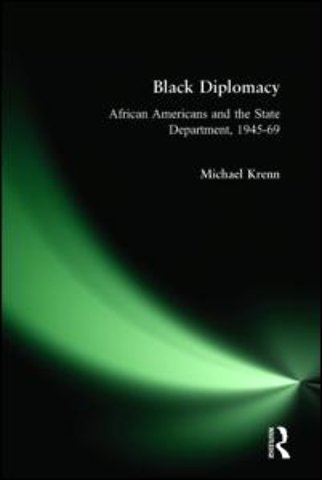 Black Diplomacy