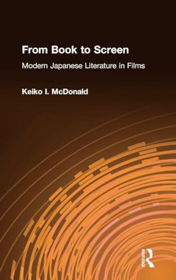 From Book to Screen