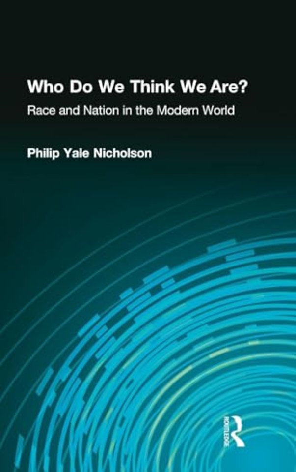 Who Do We Think We Are?