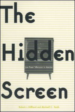 Hidden Screen