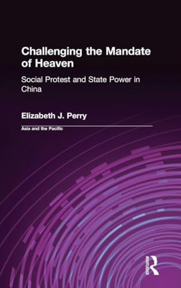Challenging the Mandate of Heaven