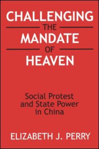 Challenging the Mandate of Heaven