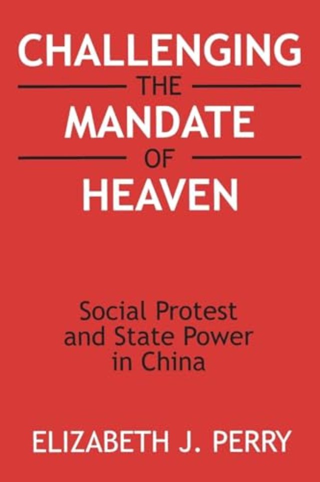 Challenging the Mandate of Heaven