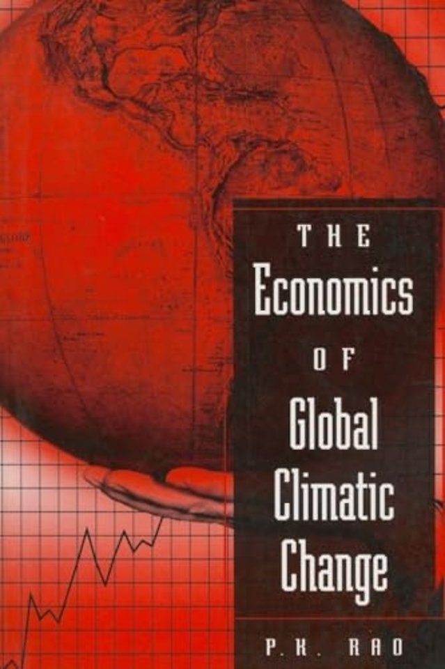 Economics of Global Climatic Change