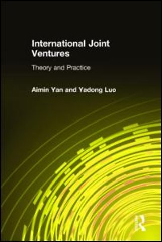 International Joint Ventures