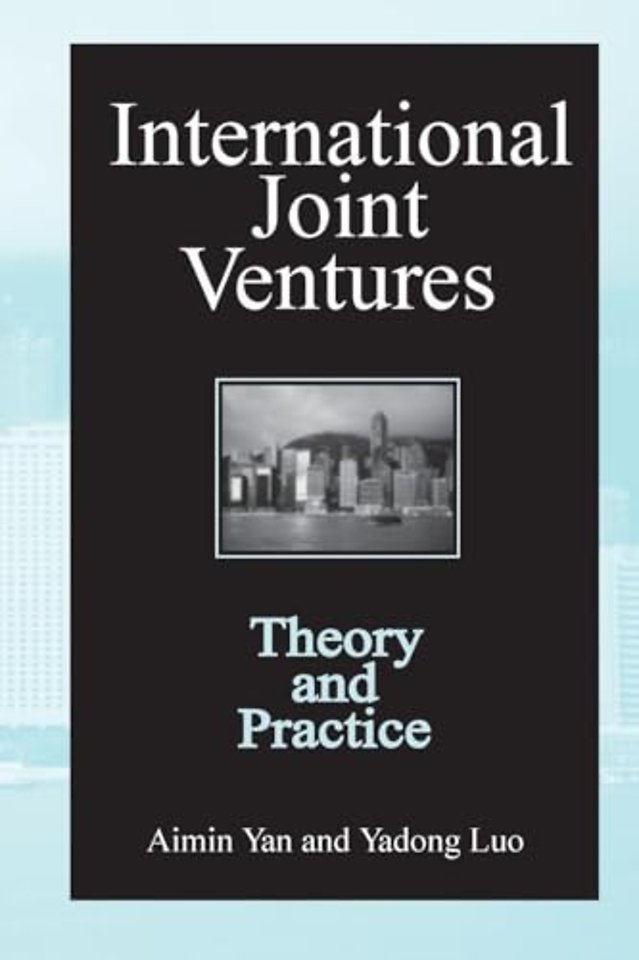 International Joint Ventures