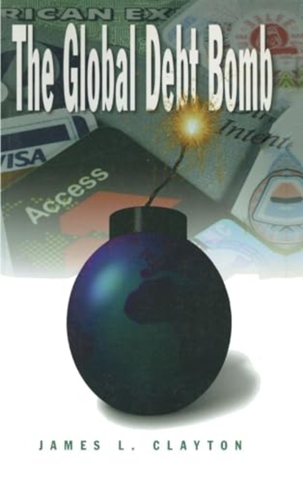 Global Debt Bomb