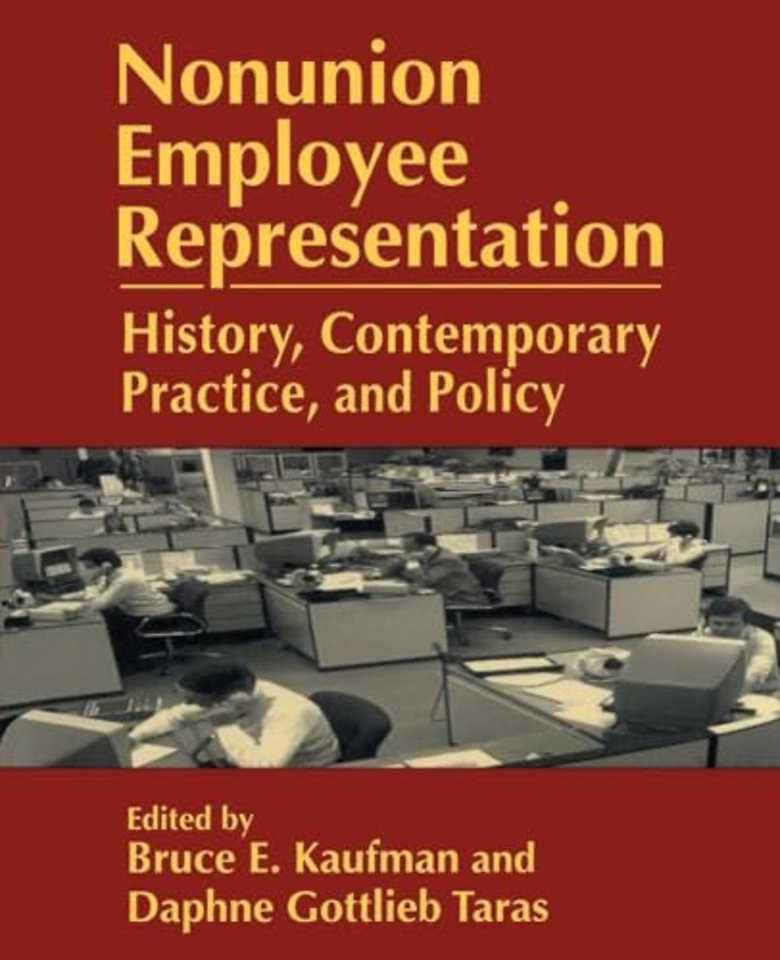 Nonunion Employee Representation
