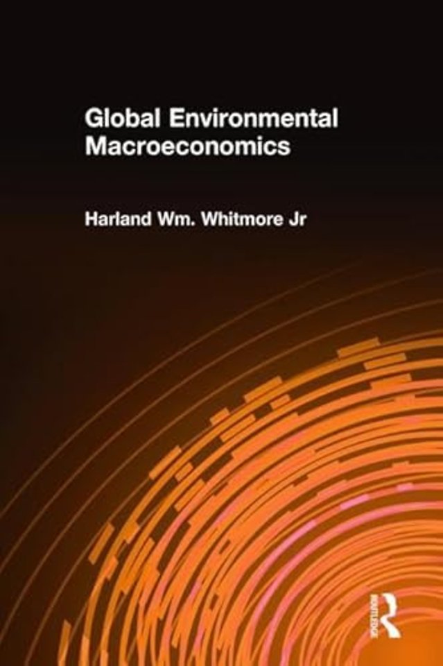 Global Environmental Macroeconomics