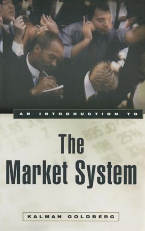 Introduction to the Market System