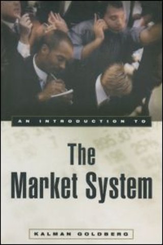 Introduction to the Market System