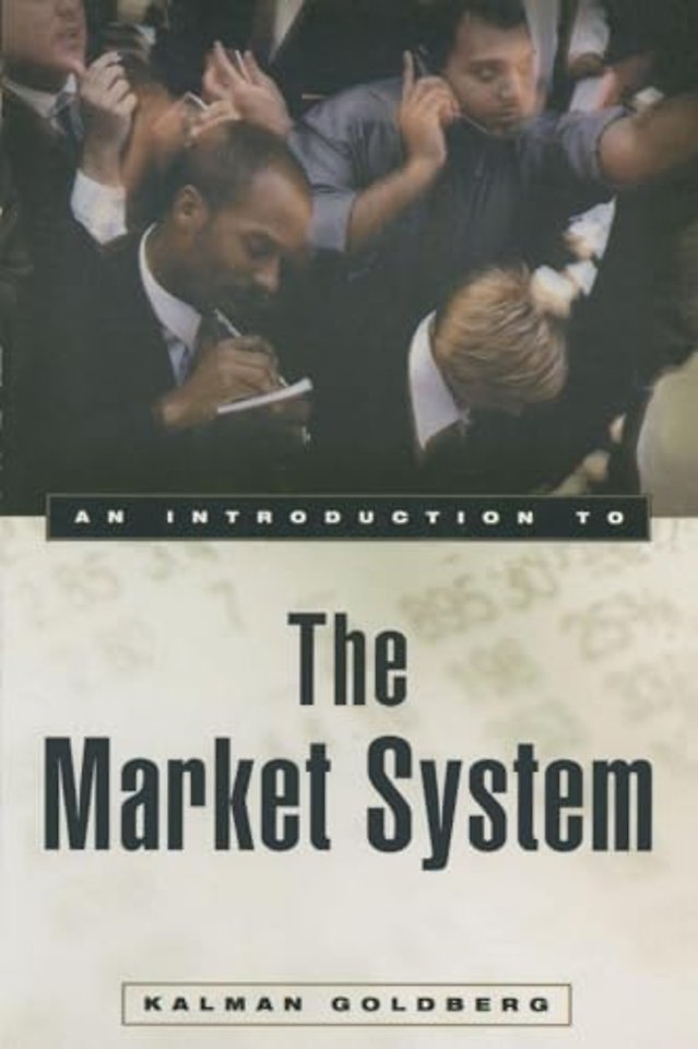 Introduction to the Market System