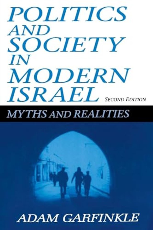 Politics and Society in Modern Israel