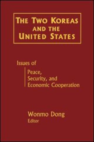 Two Koreas and the United States