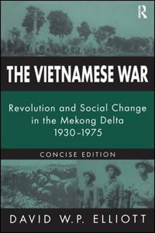 Vietnamese War