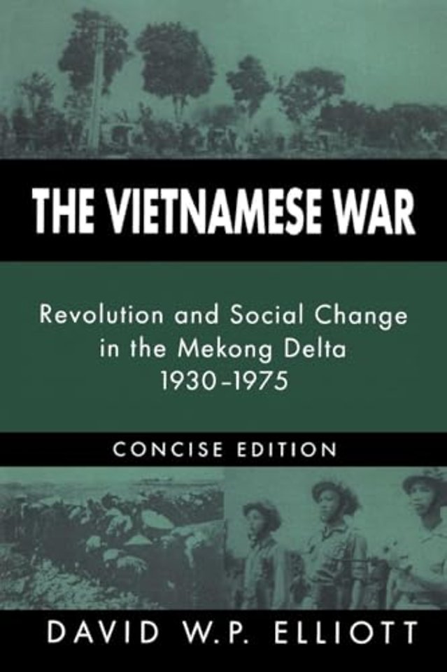 Vietnamese War