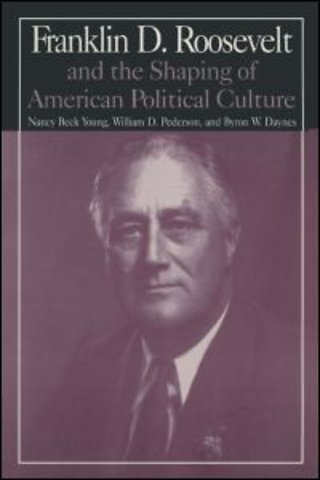 M.E.Sharpe Library of Franklin D.Roosevelt Studies: v. 1